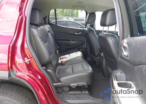 2020 GMC Acadia Fwd Slt z USA, uszkodzony, nr VIN 1GKKNMLS1LZ220637